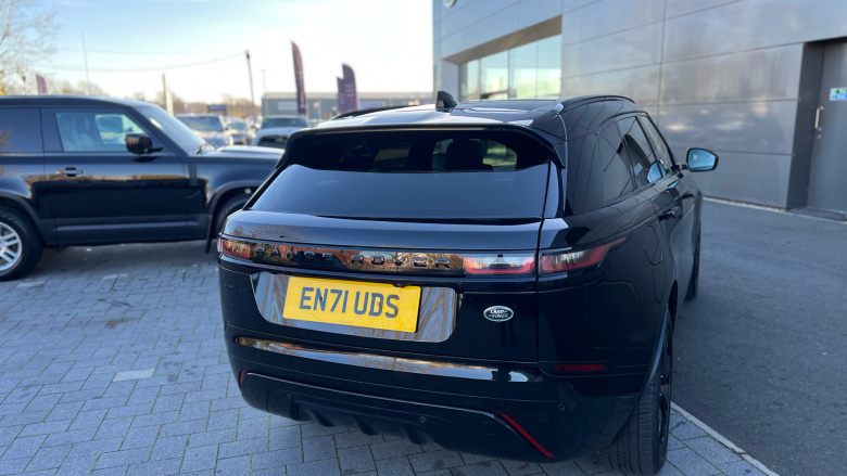 Land Rover Range Rover Velar 2.0 D200 Edition 5dr Auto Diesel Estate